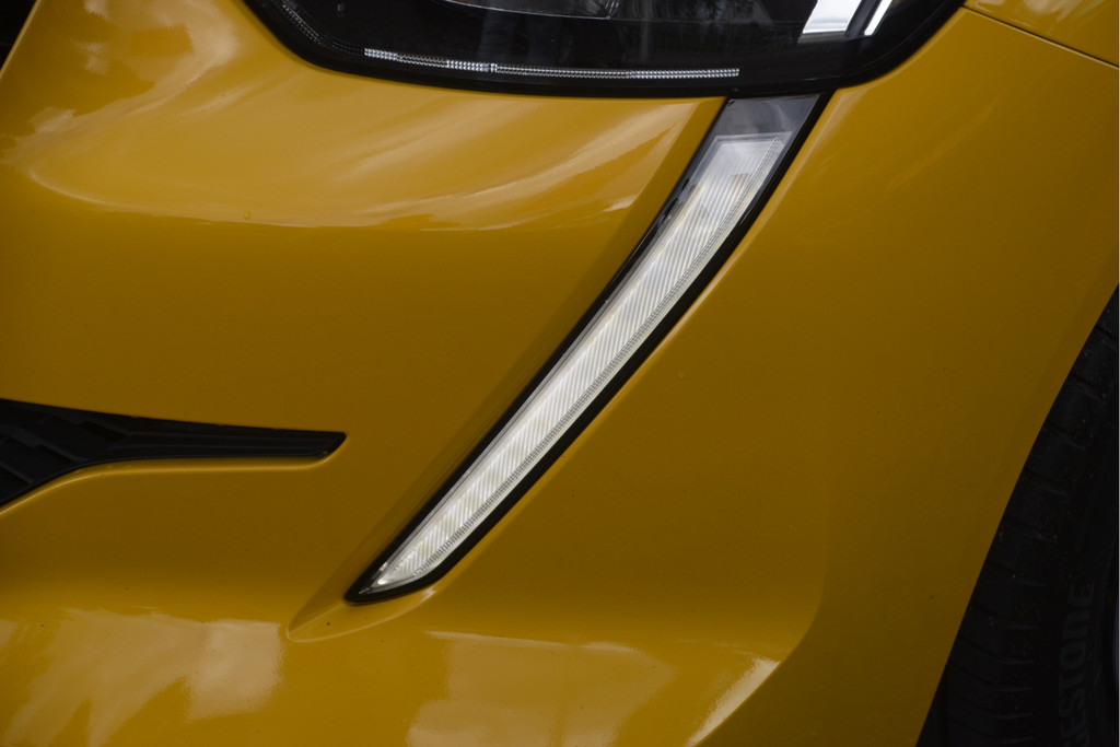 Peugeot 208 (N515FT) met abonnement