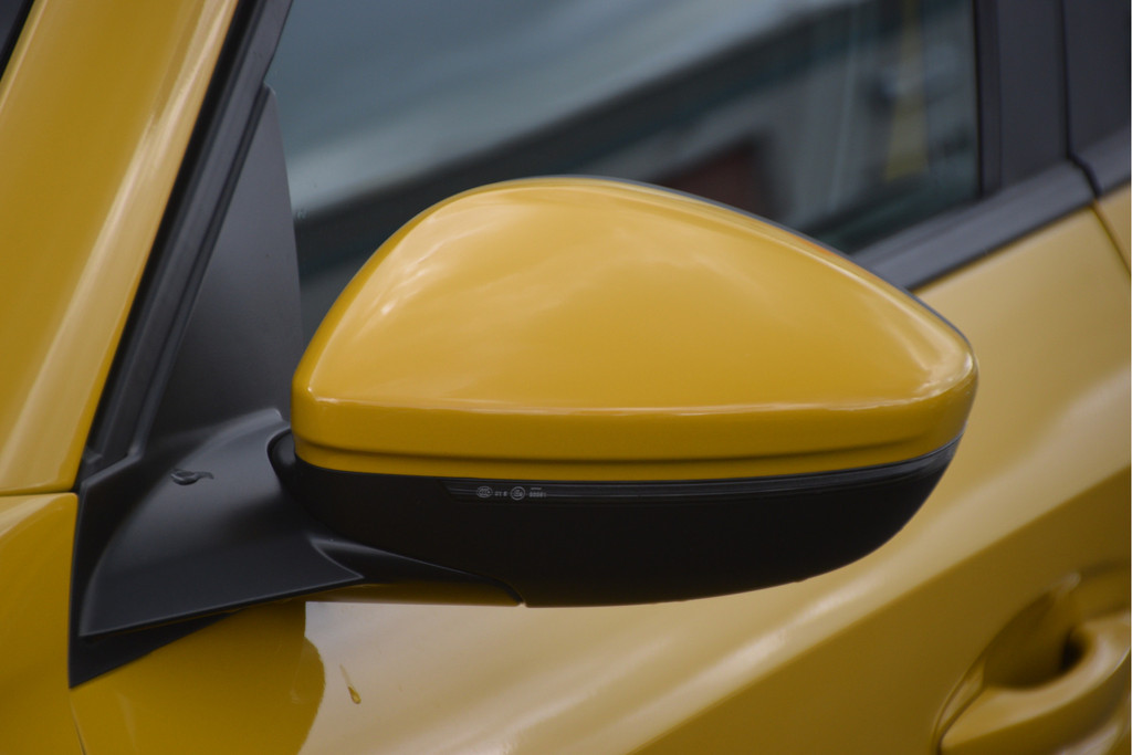 Peugeot 208 (N515FT) met abonnement