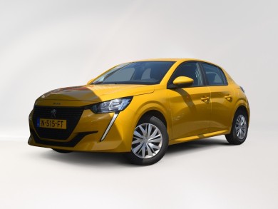 Peugeot 208 (N515FT) met auto abonnement