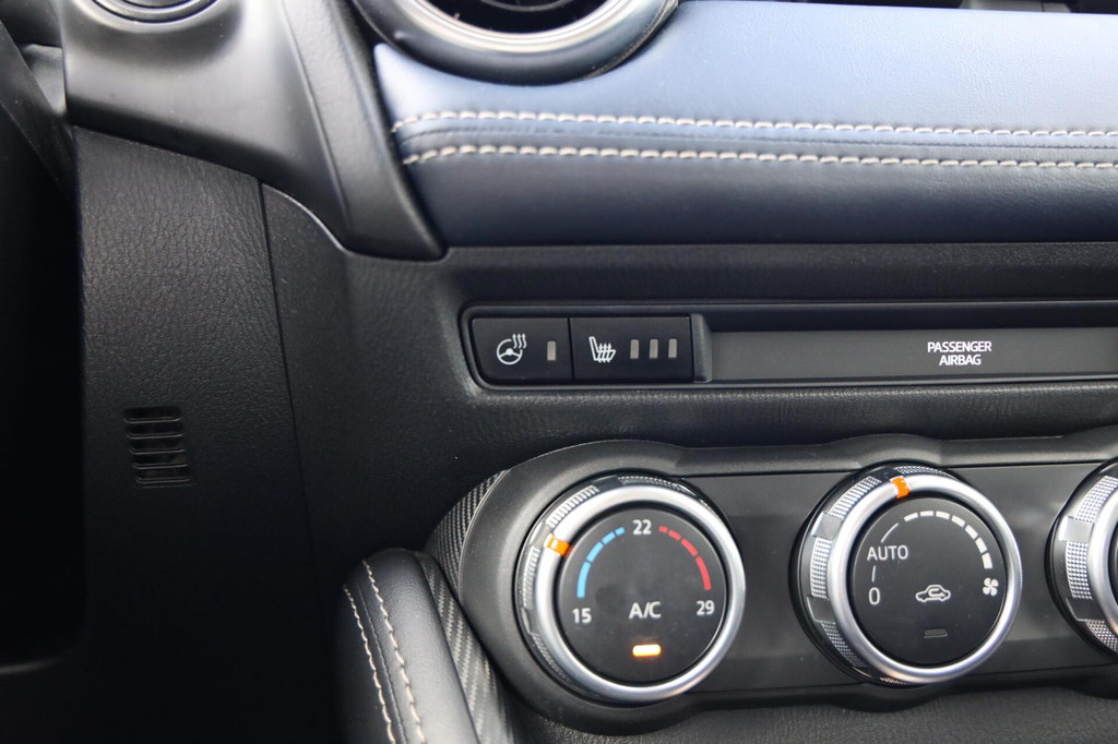 Mazda 2 (K104KS) met abonnement
