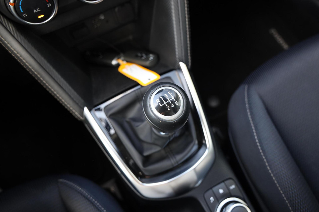 Mazda 2 (K104KS) met abonnement