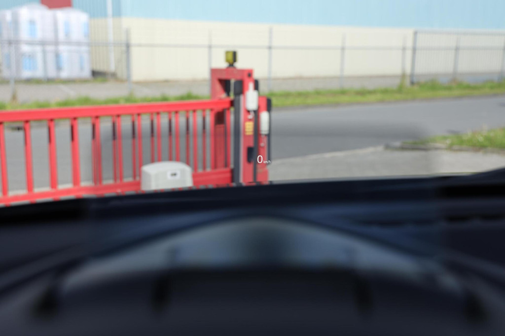 Mazda 2 (K104KS) met abonnement