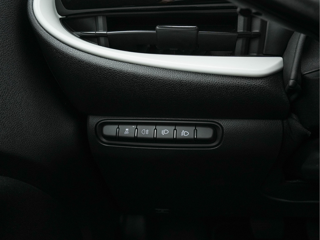 Fiat 500 (P402JG) met abonnement