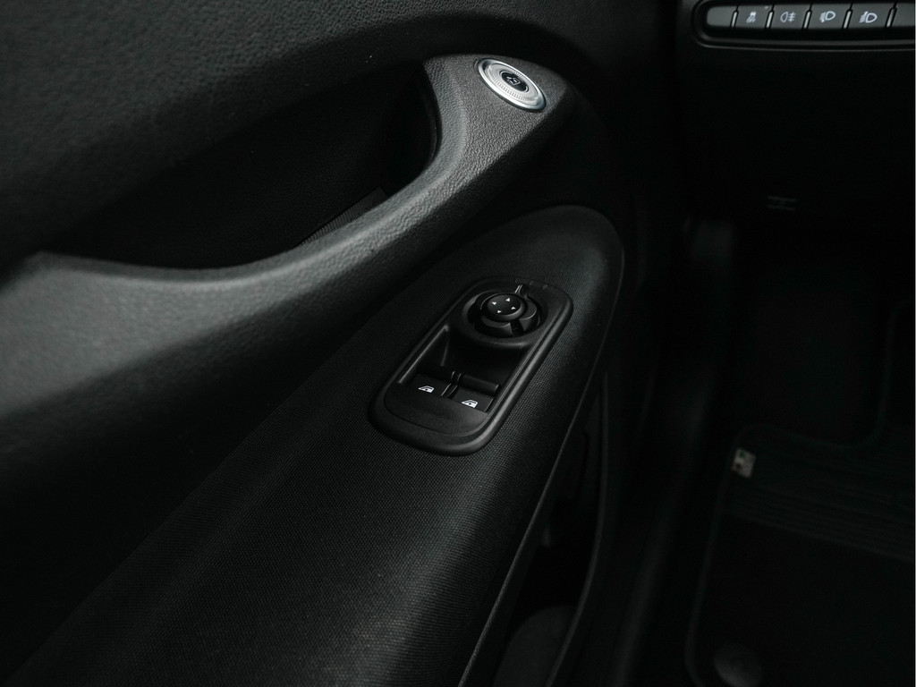 Fiat 500 (P402JG) met abonnement