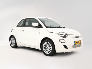 Fiat 500 (P402JG) met auto abonnement