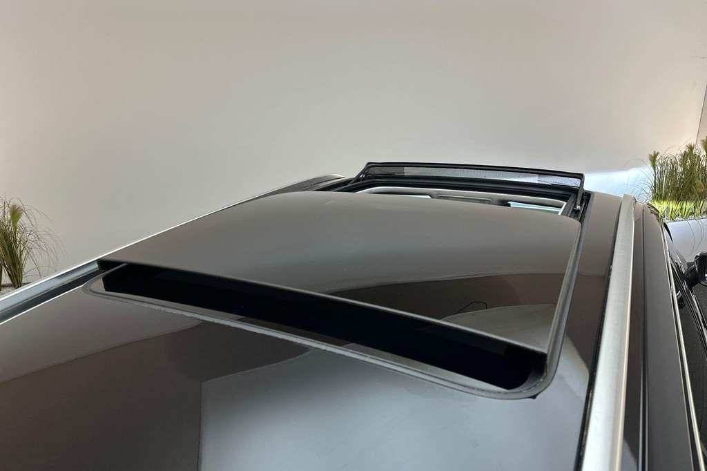 Volkswagen Passat (KJP13N) met abonnement
