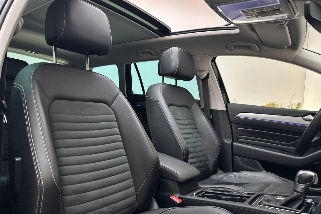 Volkswagen Passat (KJP13N) met abonnement