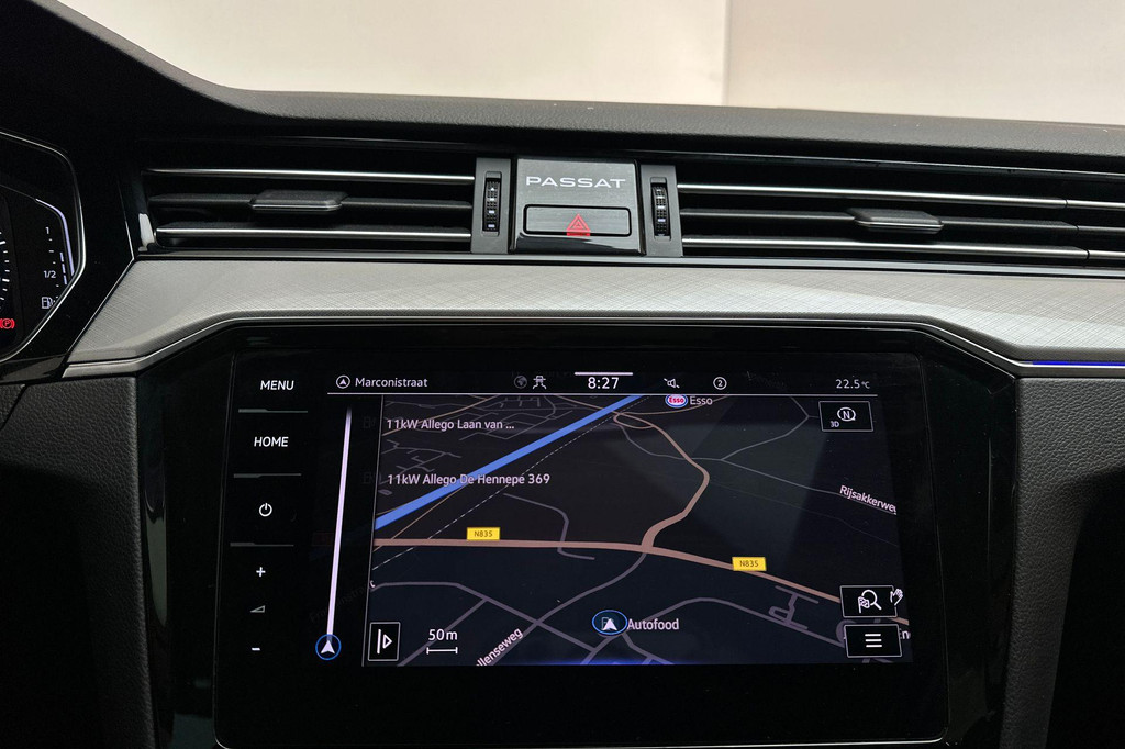 Volkswagen Passat (KJP13N) met abonnement