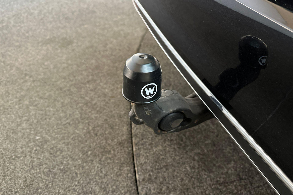 Volkswagen Passat (KJP13N) met abonnement