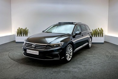 Volkswagen Passat (KJP13N) met auto abonnement