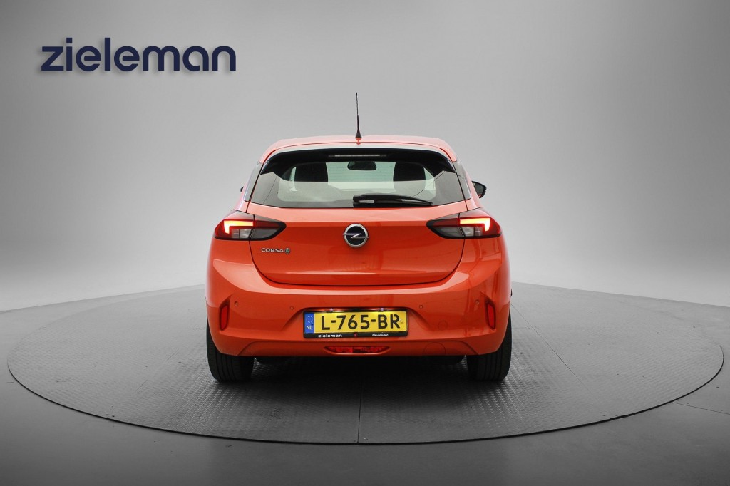 Opel CORSA-E (L765BR) met abonnement
