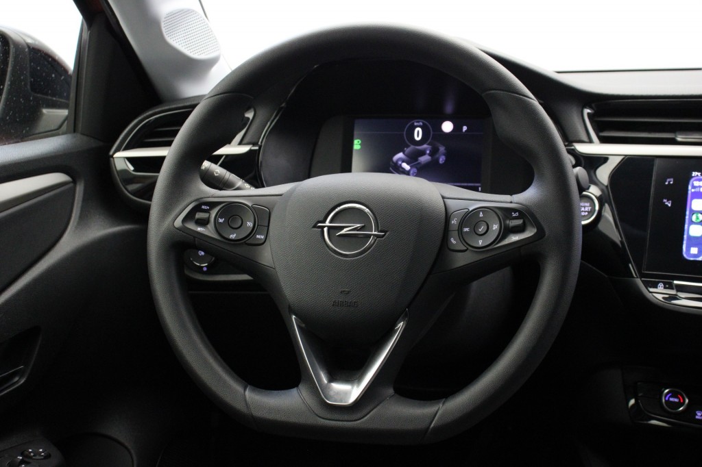 Opel CORSA-E (L765BR) met abonnement