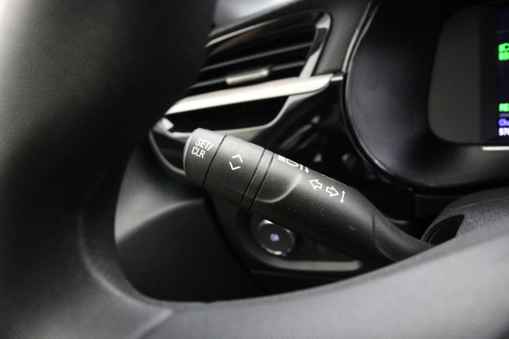 Opel CORSA-E (L765BR) met abonnement