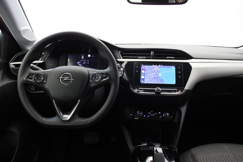 Opel CORSA-E (L765BR) met abonnement