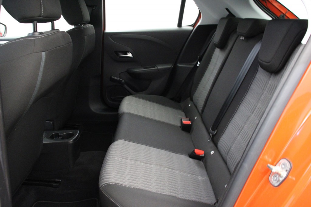 Opel CORSA-E (L765BR) met abonnement