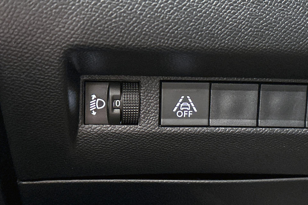 Peugeot 2008 (L060BG) met abonnement