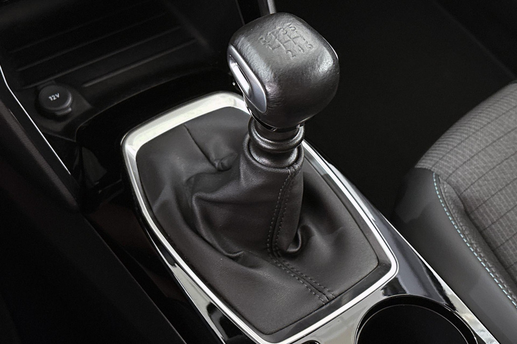 Peugeot 2008 (L060BG) met abonnement