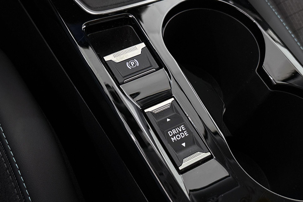 Peugeot 2008 (L060BG) met abonnement