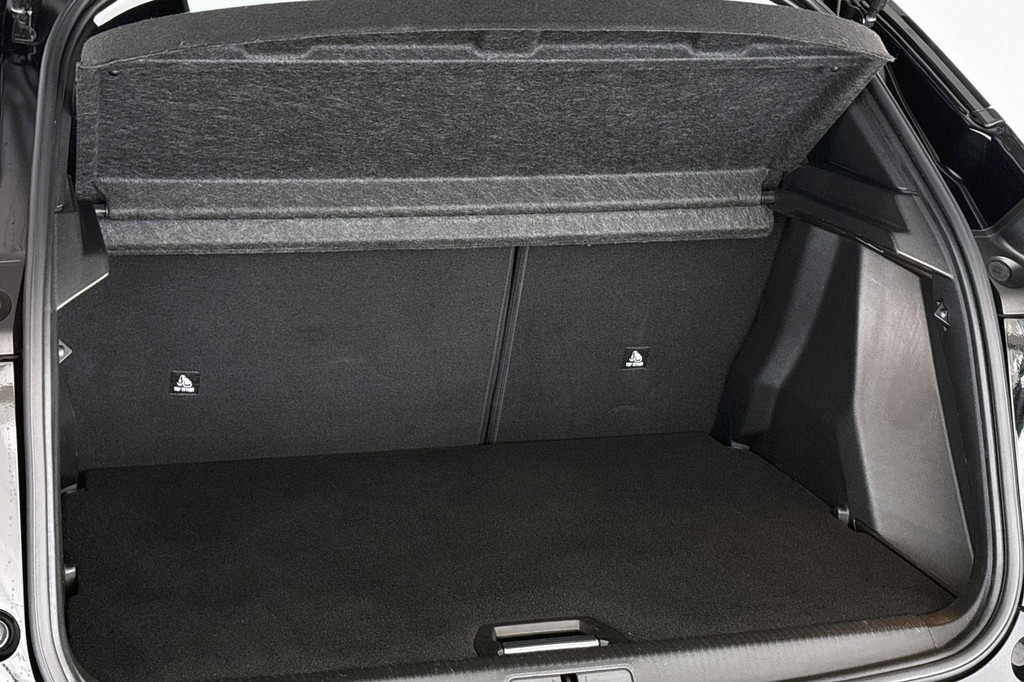 Peugeot 2008 (L060BG) met abonnement