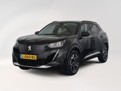 Peugeot 2008 (L060BG) met auto abonnement