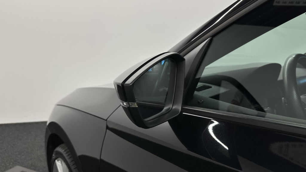 ŠKODA Scala (K690DT) met abonnement