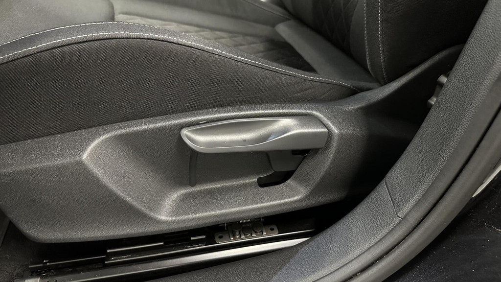 ŠKODA Scala (K690DT) met abonnement