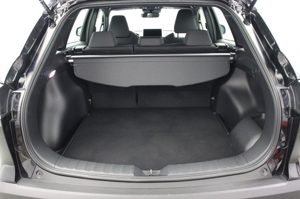 Toyota Corolla (S323KG) met abonnement