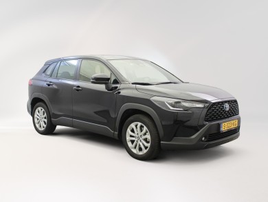 Toyota Corolla (S323KG) met auto abonnement