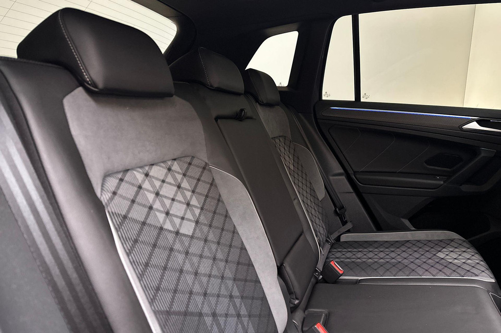 Volkswagen Tiguan (KJP33J) met abonnement
