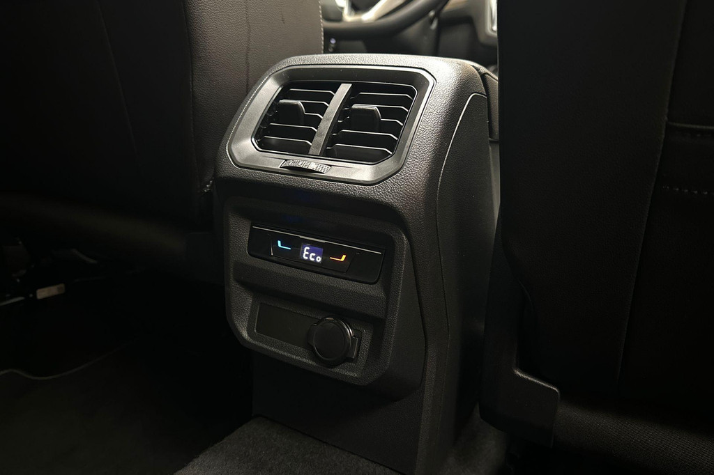 Volkswagen Tiguan (KJP33J) met abonnement