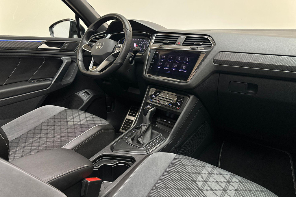 Volkswagen Tiguan (KJP33J) met abonnement