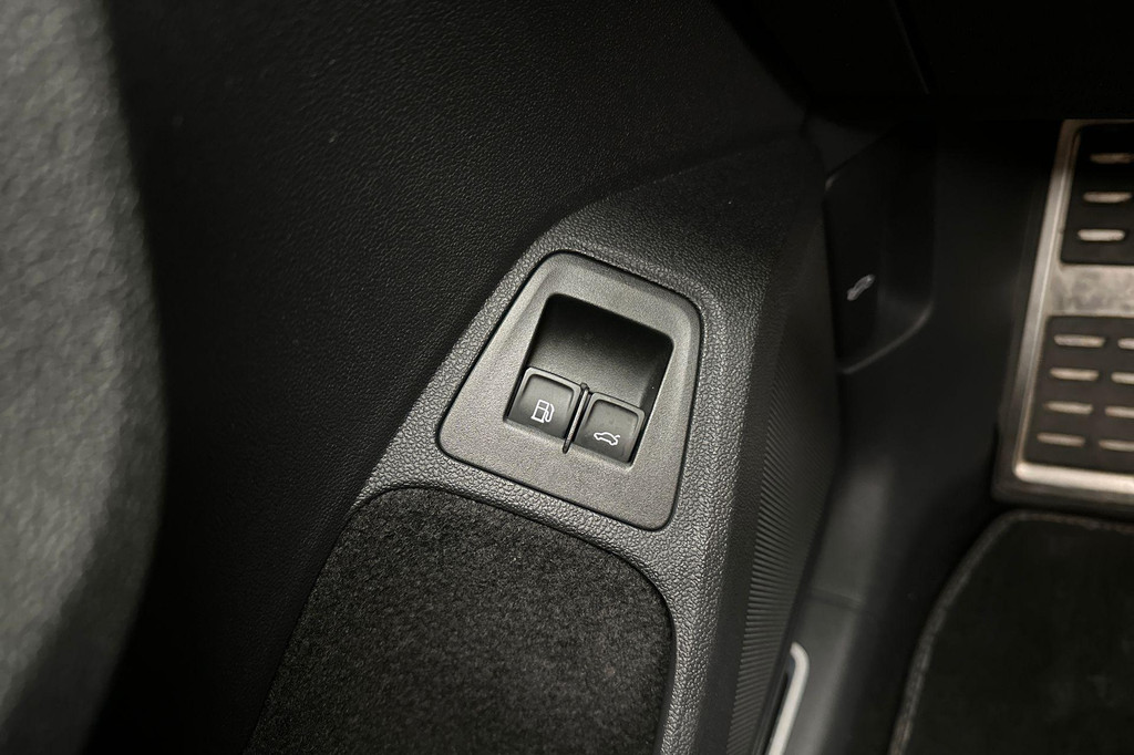 Volkswagen Tiguan (KJP33J) met abonnement