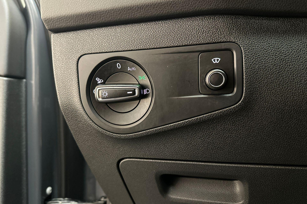 Volkswagen Tiguan (KJP33J) met abonnement