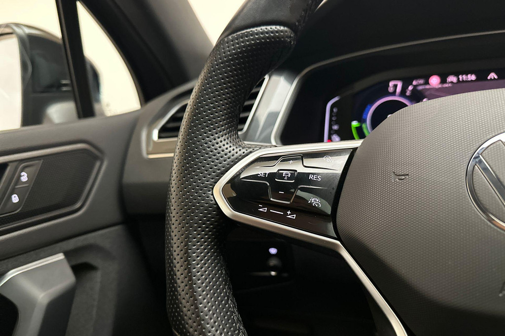 Volkswagen Tiguan (KJP33J) met abonnement