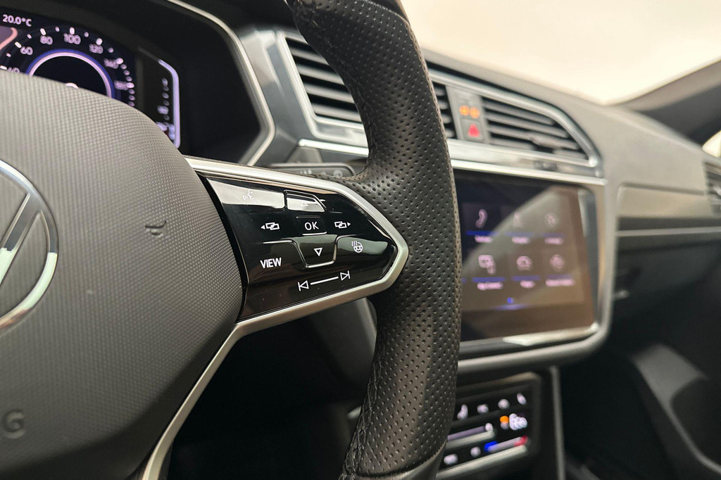 Volkswagen Tiguan (KJP33J) met abonnement