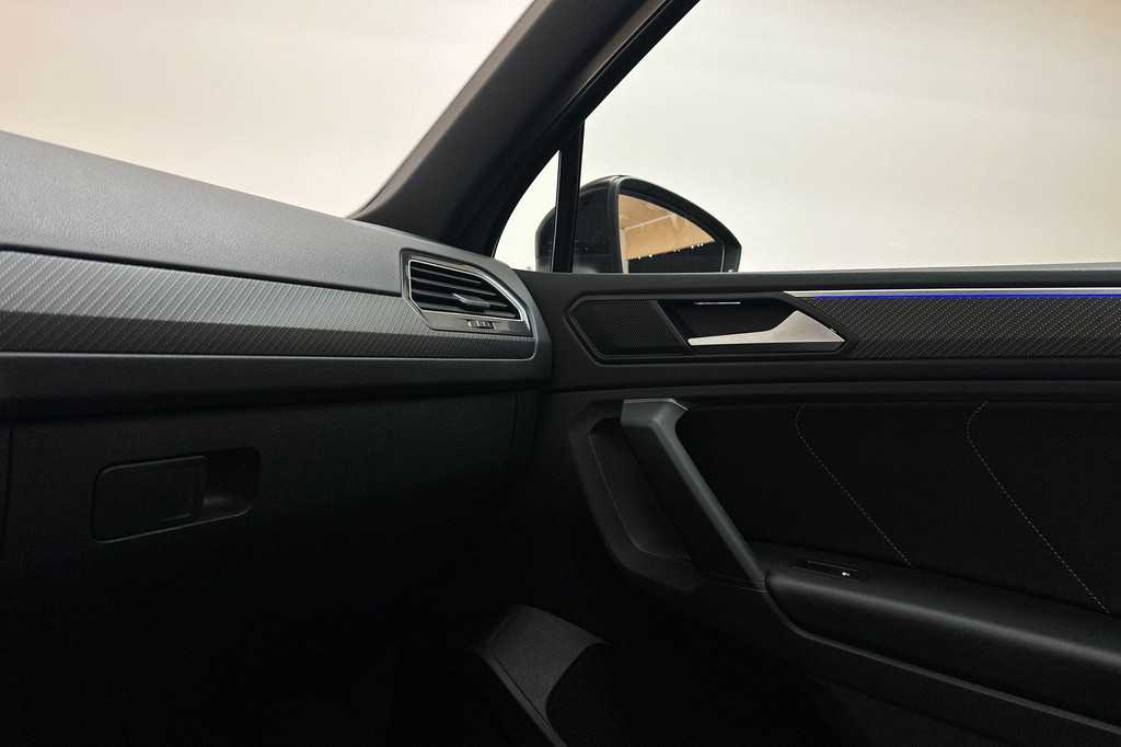 Volkswagen Tiguan (KJP33J) met abonnement