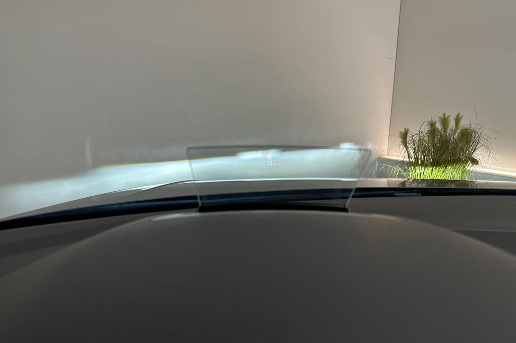 Volkswagen Tiguan (KJP33J) met abonnement