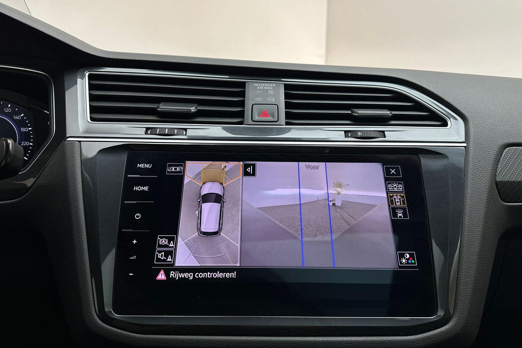 Volkswagen Tiguan (KJP33J) met abonnement