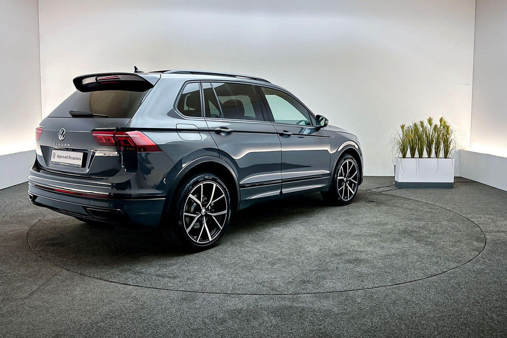 Volkswagen Tiguan (KJP33J) met abonnement