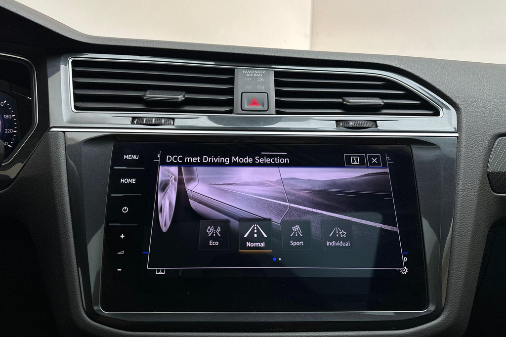 Volkswagen Tiguan (KJP33J) met abonnement