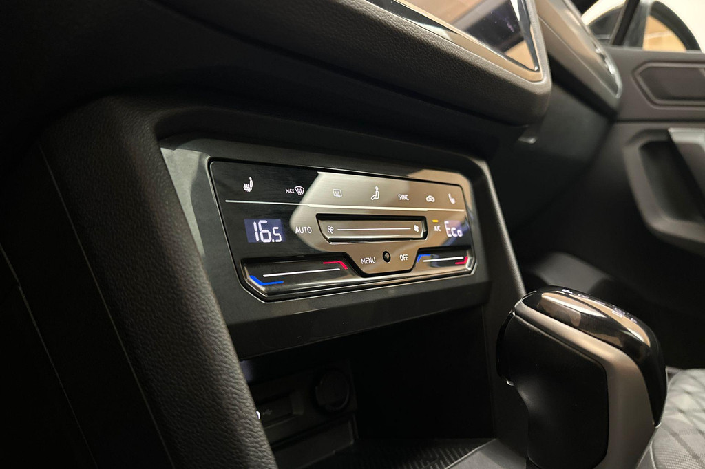 Volkswagen Tiguan (KJP33J) met abonnement