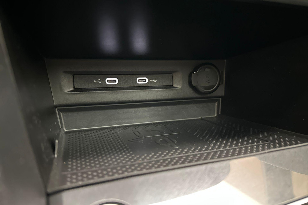 Volkswagen Tiguan (KJP33J) met abonnement