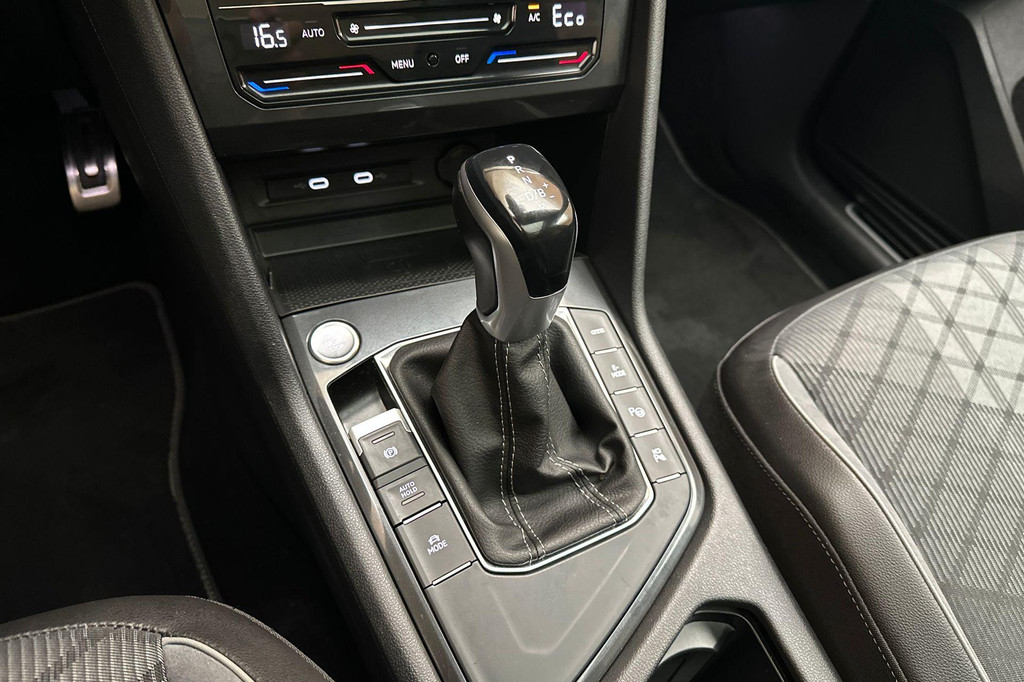 Volkswagen Tiguan (KJP33J) met abonnement