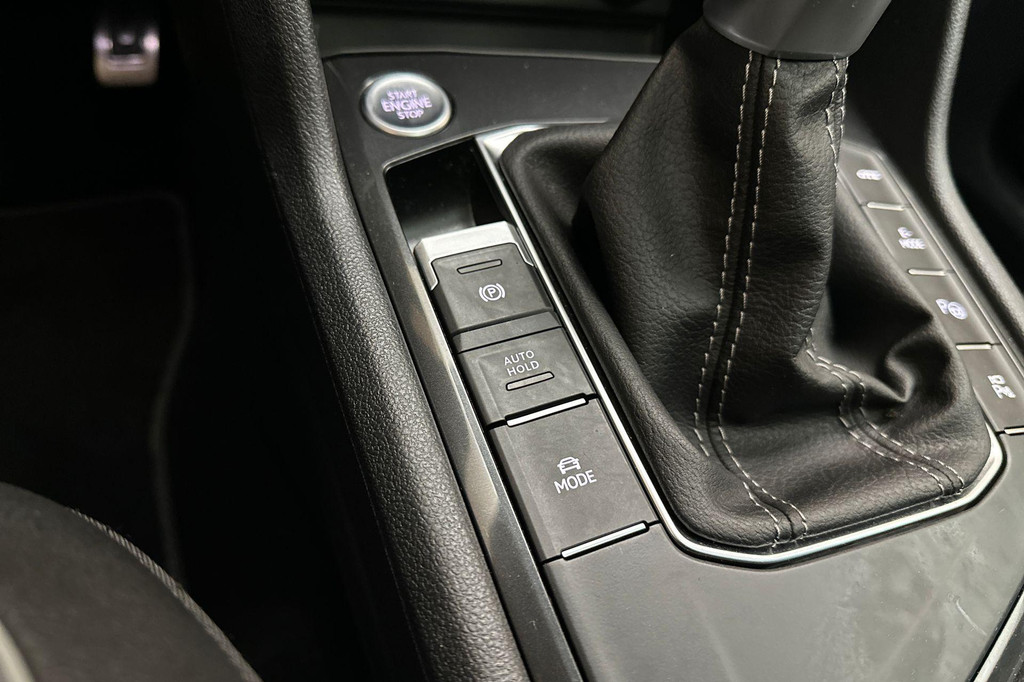 Volkswagen Tiguan (KJP33J) met abonnement