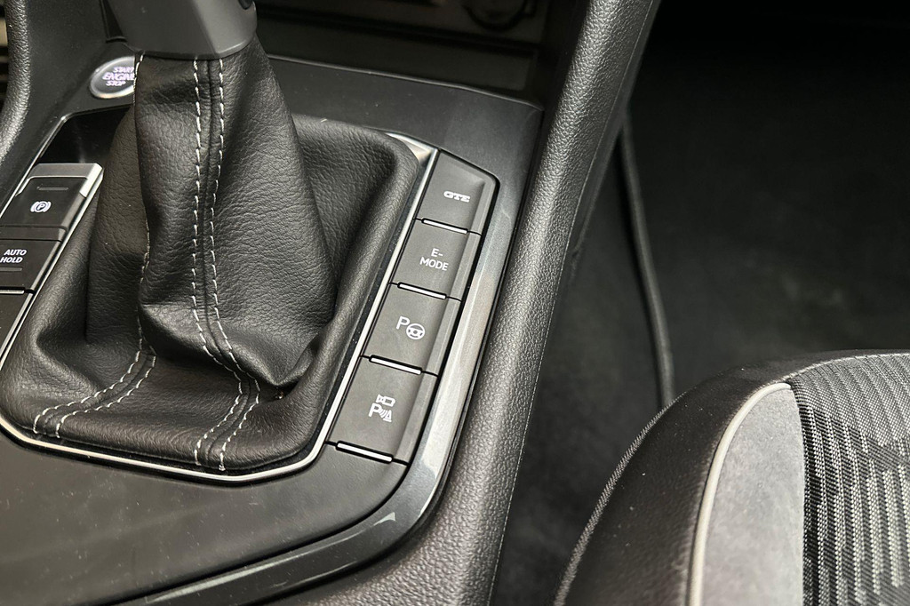 Volkswagen Tiguan (KJP33J) met abonnement