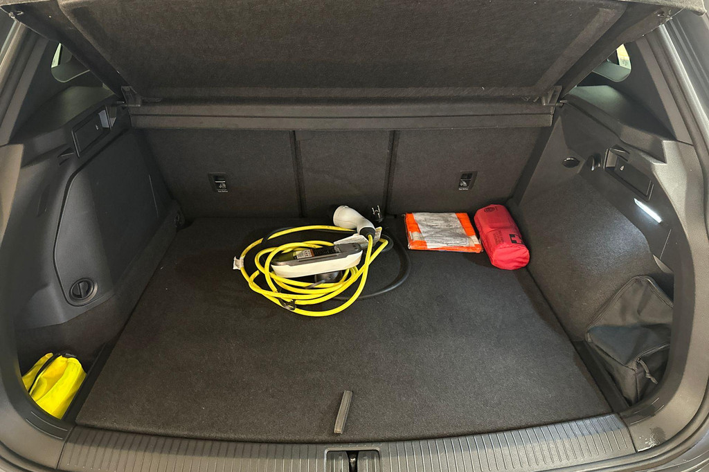 Volkswagen Tiguan (KJP33J) met abonnement
