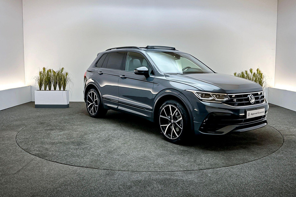 Volkswagen Tiguan (KJP33J) met abonnement