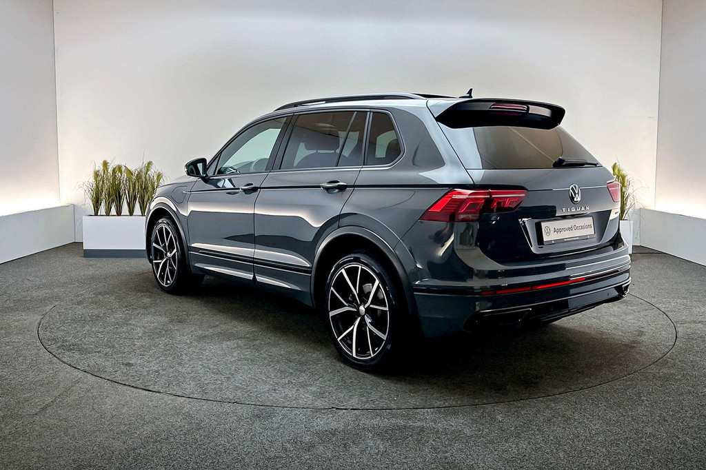 Volkswagen Tiguan (KJP33J) met abonnement