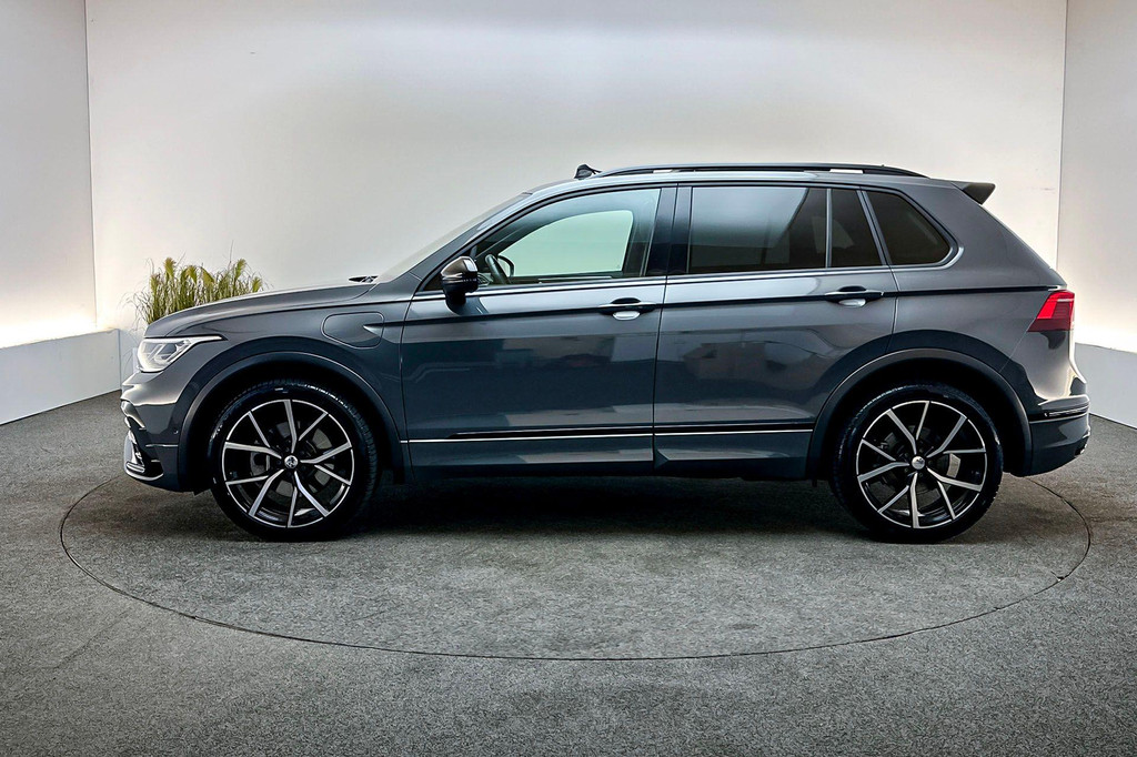 Volkswagen Tiguan (KJP33J) met abonnement
