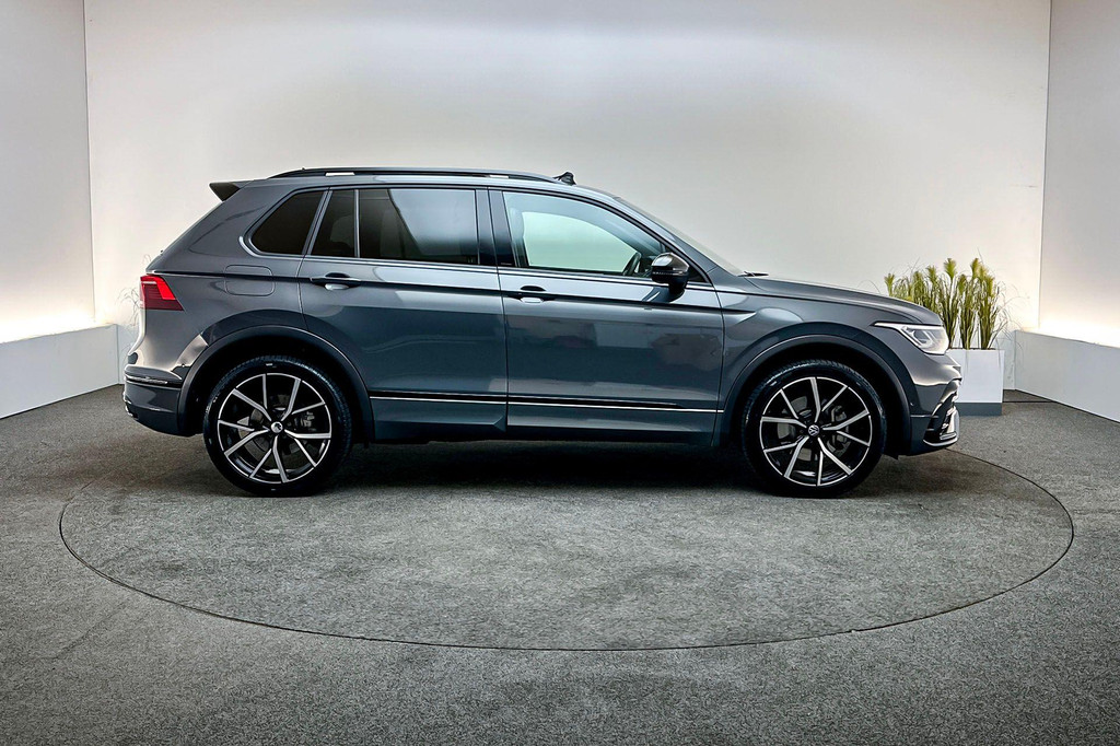 Volkswagen Tiguan (KJP33J) met abonnement
